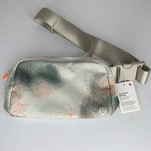 BRAND NEW everyday belt bag